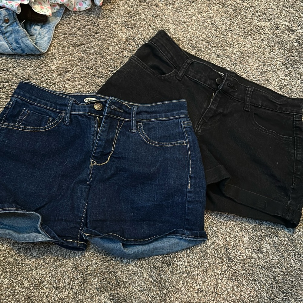 Shorts Bundle!!!